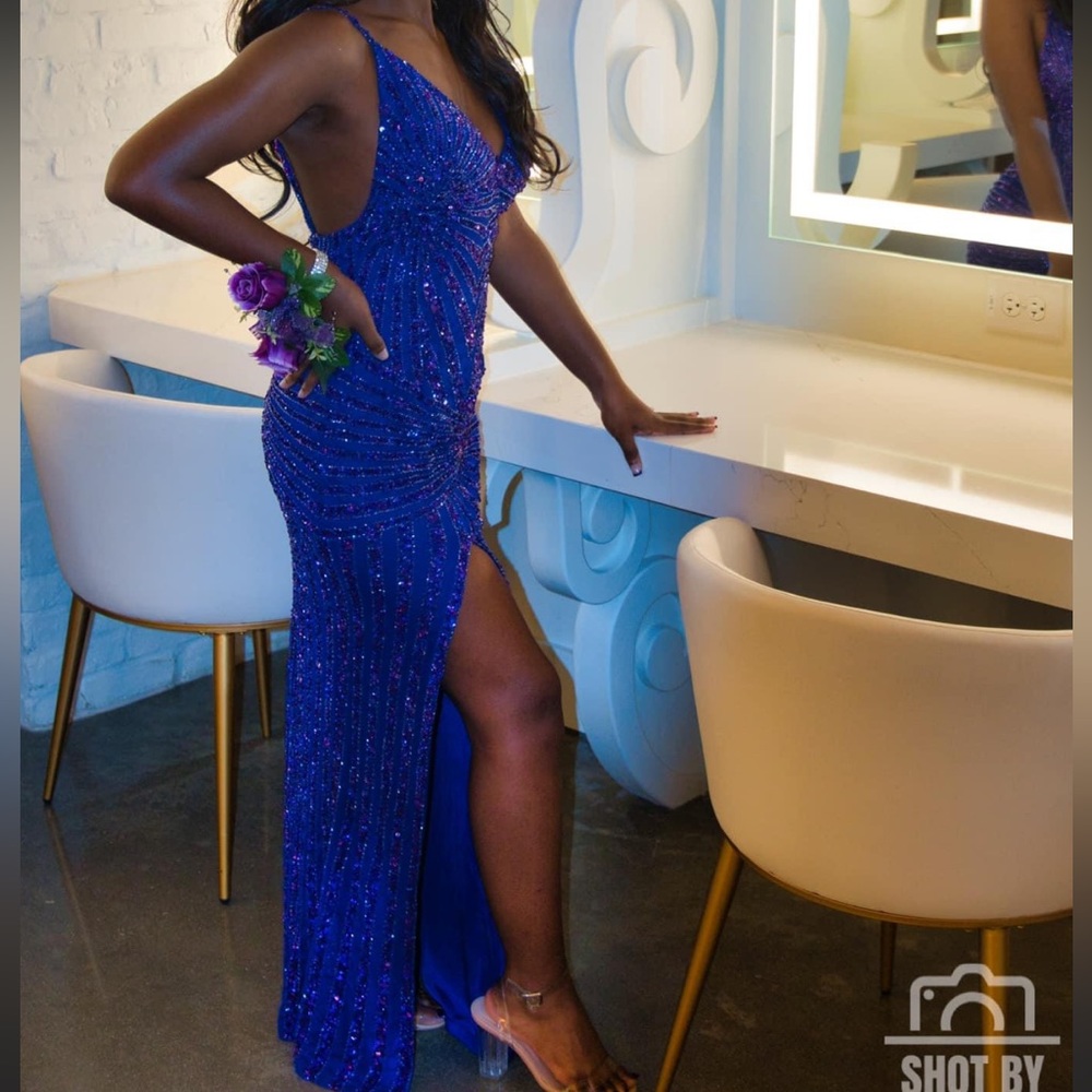 PROM DRESS FOR SALE!!!!